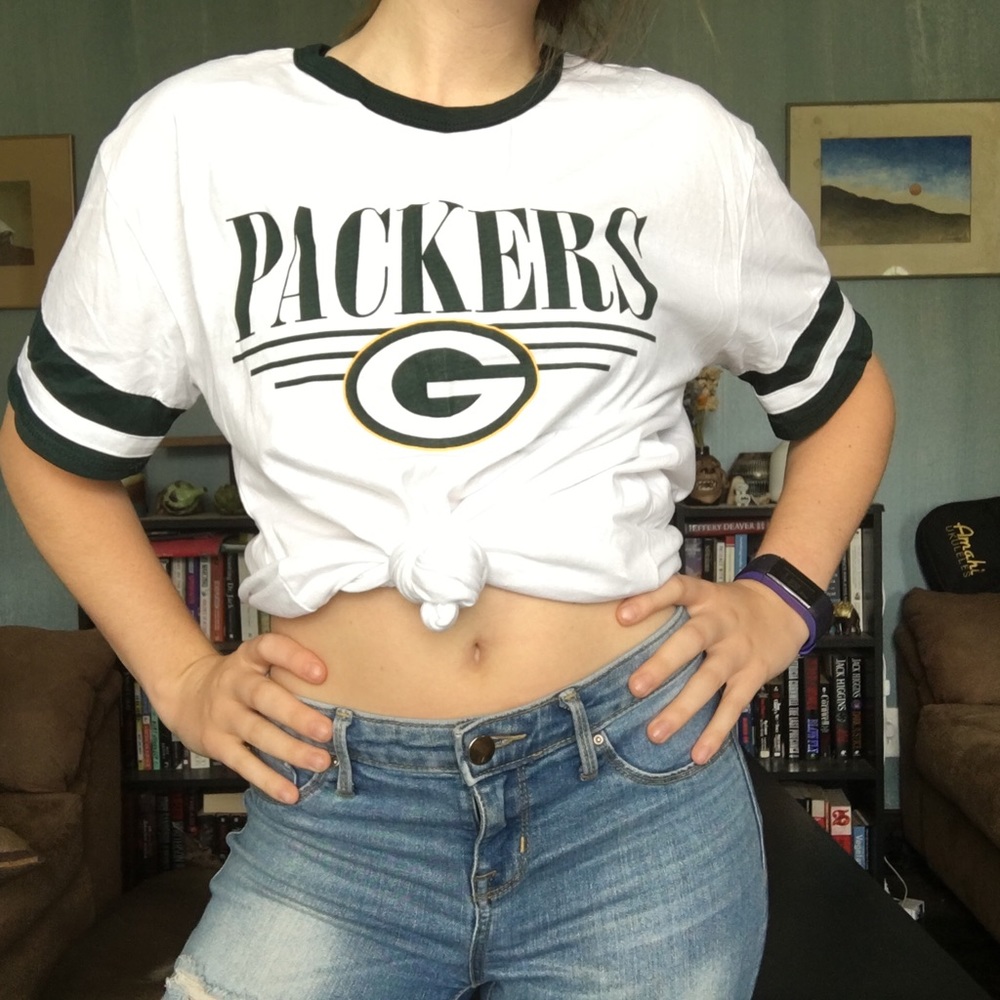 NFL Green Bay Packers Tee